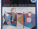 CHARLES MINGUS Mingus Ah Um COLUMBIA CJ-40648 LP SEALED h