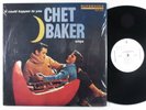 CHET BAKER It Could Happen To You RIVERSIDE OJC-303 LP VG++ SHRINK h