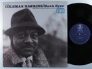 COLEMAN HAWKINS Hawk Eyes  PRESTIGE LP NM/VG++ h