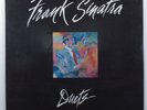 FRANK SINATRA Duets CAPITOL C1-89611 LP SEALED h