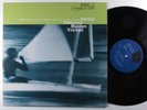 HERBIE HANCOCK Maiden Voyage BLUE NOTE LP VG+ UA h