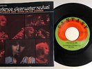 Creedence Clearwater Revival / Fortunate Son & Down On The Corner / 1969 45 & PS