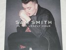 SAM SMITH-In The Lonely Hour (2014) Sealed CAPITOL LP