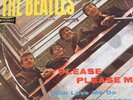 The Beatles Please Please Me. Stereo Australian First press / UK Seller/ V Rare