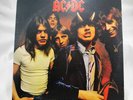 Highway to Hell by AC/DC - Vinyl Vintage Specialty Press, 1979