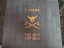 Eponymous to Anonymous by Tomahawk (Vinyl, Apr-2012, 4 Discs, Ipecac (Label))