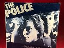 THE POLICE Regatta De Blanc 1979 USA 10