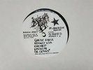 SUICIDE Vega Rev LIVE Berlin Brussels LP vinyl Original Red Star Records 1978