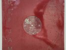 1984 - L.L. COOL J - I NEED A BEAT - DEF JAM ORIGINAL MAROON FIRST PRESSING