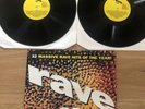 Rave 92 Double Vinyl Gatefold 1992 Release Compilation Dance&Rave Prodigy & SL2