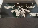 LP - DANZIG - same / London Gatefold