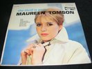 Top Flight Female Vocalist LP MAUREEN TOMSON The Thrill Is Gone Debut STEREO Crl