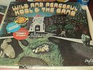 KOOL AND THE GANG WILD AND PEACEFUL LP SEALED DE LITE 1973 JUNGLE BOOGIE FUNKY