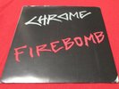 CHROME Firebomb 7