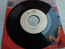 Pre Gay Feet 1/2 Blank-Stranger Cole & Gladie-The Gaytones-We Shall Overcome-7'