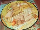 GENESIS SELLING ENGLAND BY THE POUND PICTURE DISC LP 2013 IMPORT I KNOW WHAT