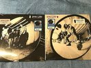 Pearl Jam RearviewMirror 1 [Black-White] 2 {Black-Gray] 4 LP Vinyl Record, 2022)