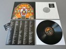 KISS lim. 180 gram black Vinyl 2LP Psycho Circus (2014 Back To Black Germany)