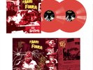 FABRI FIBRA - Mr. Simpatia (lim. ed.) (2022) 2 LP red vinyl