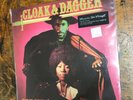 LEE SCRATCH PERRY Cloak & Dagger MOV 2021 Europe 180g LP sealed VINYL Record NEW