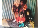 Jimi Hendrix/Band Of Gypsys 1970 Puppet Sleeve