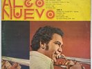 Juan Pablo Torres y Algo Nuevo - FREE SHIPPING-Latin Cuban Funk Areito - LD-3833