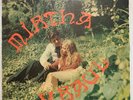 Mirtha y Raul -Psych Pop/Funk  Areito LDA-3328 ORIG. CUBAN LP 188g FREE SHIPPING