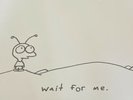 Moby - Wait For Me - idiot001tc - RARE white 2 LP Vinyl Set 2009