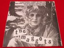 MAGGOTS Tammy Wynette (1980) original PUNK/KBD