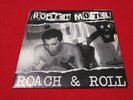 ROACH MOTEL Roach & Roll (1982) original PUNK/HARDCORE