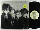 Echo & The Bunnymen - S/T LP - Sire VG++ Shrink