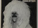 Jake The Jake Album-Dedication-Banana 5179-1973 ORIG VERY LIMITED WISCONSIN