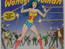 SEALED WONDER WOMAN US 1976 LP COMIC HERO STORY DC POWER RECORDS 8156