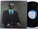 GRANT GREEN Visions BLUE NOTE LP VG+ h