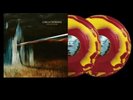 Circa Survive - Live Sky Noise 2xLP Limited Edition Red/Yellow Marble Vinyl