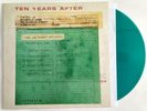 TEN YEARS AFTER: CAP FERRAT SESSIONS (LP vinyl *BRAND NEW*.)