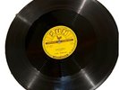 CARL PERKINS “Matchbox “ / “Your True Love “ SUN RECORDS #261 78rpm VG++