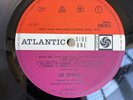 LED ZEPPELIN IV - PLUM LABEL 1st PRESS 1971  Vinyl LP PETER GRANT LABEL A3 / B3