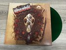 Böhse Onkelz - Ich  bin in Dir Green LP/ Vinyl.