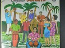 CONJUNTO CAIMITO LATIN LP SEALED LASLOS HARD SALSA GUAGUANCO