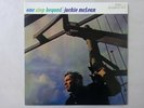 Jackie McLean One Step Beyond Blue Note BN 4137 Japan  VINYL LP