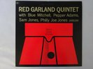 Red's Good Groove  Riverside Records VIJ-5047 Japan  VINYL LP