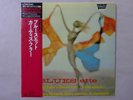 Curtis Fuller Blues-ette Savoy 220R 50505 Japan VINYL LP OBI