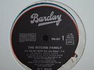 MAXI The Ritchie Family ‎– I'll do my best for you baby
