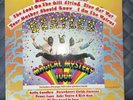 The Beatles - Magical Mystery Tour Record 1967 PCTC 255 Parlophone M-