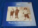 THIN LIZZY / Shades Of A Blue Orphanage ORIG UK 1st PRESS LP 1972 HEAVY PSYCH