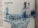 Ok Computer (2lp) [LP] by Radiohead (Vinyl, Aug-1997, Capitol/EMI Records)