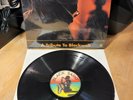 OLD AND NEW DREAMS-A TRIBUTE TO BLACKWELL (LP) BLACK SAINT 120 113-1