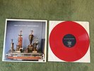 Bleed American by Jimmy Eat World - Red Vinyl - Excellent Condition