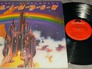 RITCHIE BLACKMORE’S RAINBOW ST ‘75 Polydor PD 6049 1st GF 12” Vinyl Hard Rock LP
